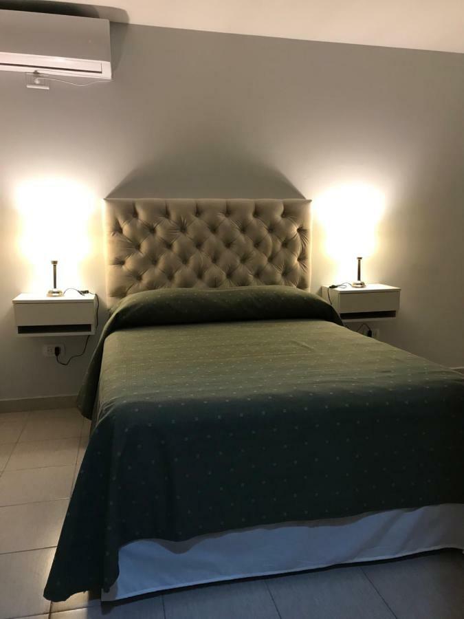 Platinum Apart Viedma Extérieur photo