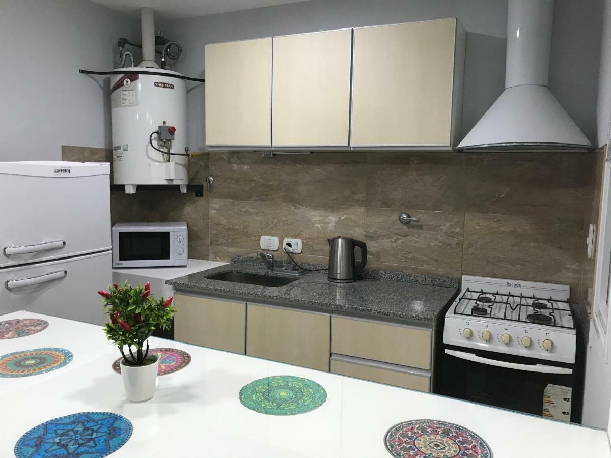 Platinum Apart Viedma Extérieur photo