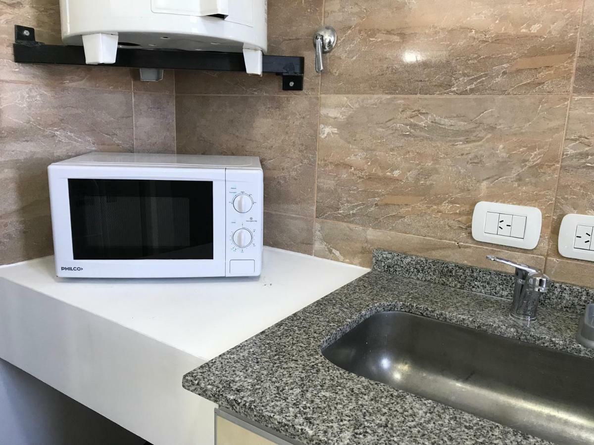 Platinum Apart Viedma Extérieur photo